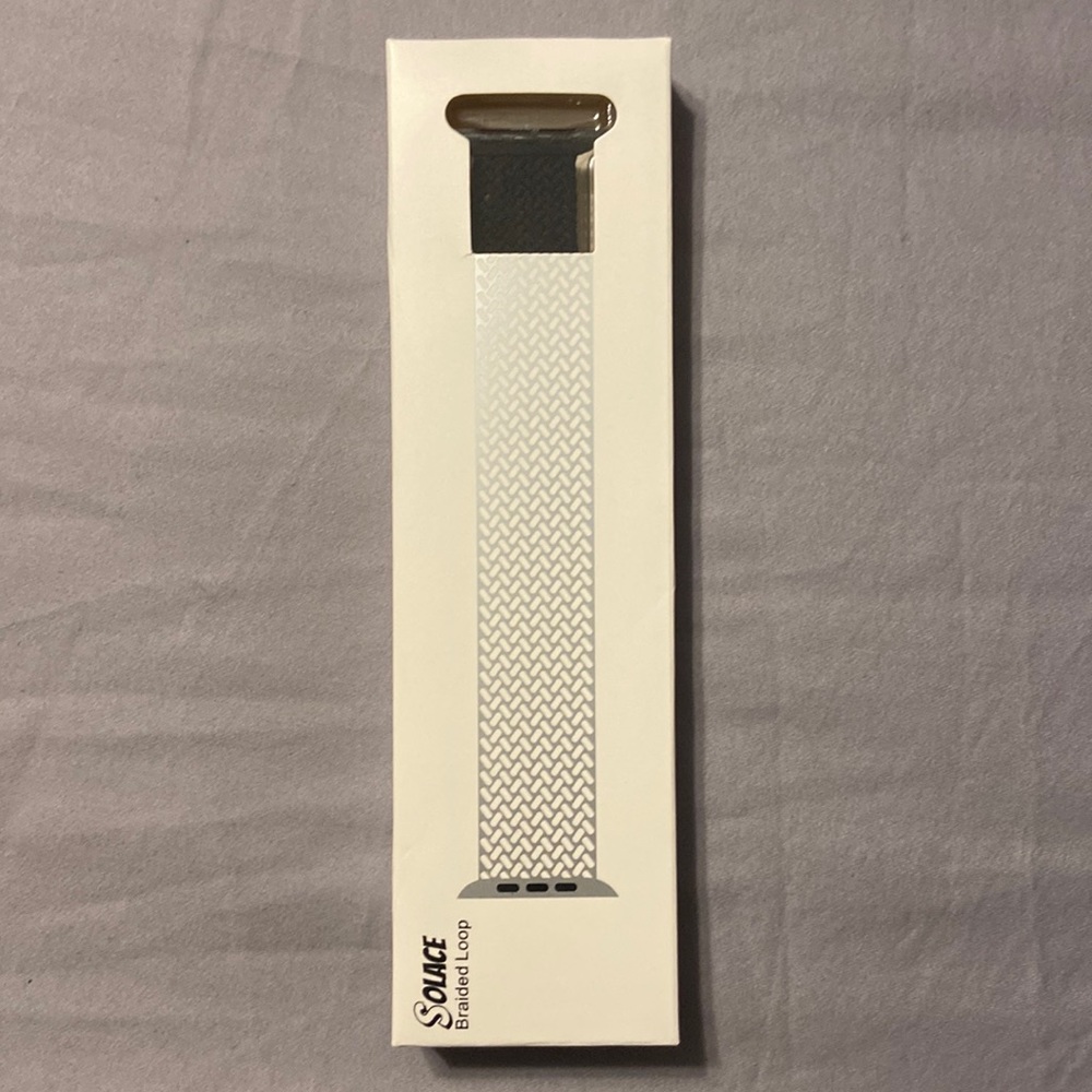 Solace Band Apple Watch 42/44/4M L